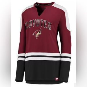 Arizona Coyotes Women’s Shirt